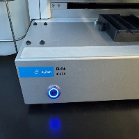 Agilent BioTek 406 FX Microplate Washer image 1